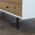 West Elm Reclaimed Wood Media Console For Sale - Image 9 of 10