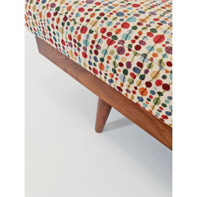 Ingmar Relling Vintage Norwegian Svane Daybed by Ingmar Relling, 1960s For Sale - Image 4 of 18