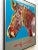 Andy Warhol Foundation Vintage 1999 Lithograph Print Framed Pop Art Poster " Endangered Species : Grevy's Zebra " 1983 For Sale In Kansas City - Image 6 of 12