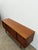 Mid-Century Modern Vintage Mid Century Modern Teak Credenza by White & Newton, Attributed For Sale - Image 3 of 9