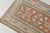 Mid 20th Century Small Oushak Area Carpet For Sale - Image 9 of 9