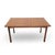 Table with Extendable Rectangular Top from Saima, 1960s For Sale - Image 16 of 16