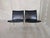Danish Airport Lounge Chairs from Hans Wegner, 1958, Set of 2 For Sale - Image 10 of 15