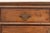 Brown 18th Century English Highboy Dresser For Sale - Image 8 of 11