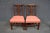 Traditional Beacon Hill Attributed Chippendale Chairs Set/8 For Sale - Image 3 of 13