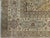 Indian Hand Knotted Indian Rug - 8'x 10'6" For Sale - Image 3 of 18