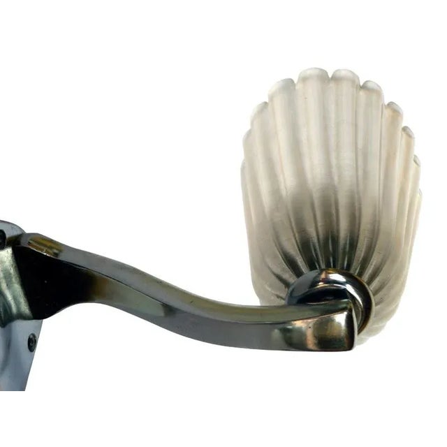 Art Deco Wall Lamps, 1930s, Set of 2 For Sale - Image 4 of 7