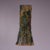 Dating from the 1970s, this striking wall-mounted tapestry was made in the Netherlands. The work is created from richly...