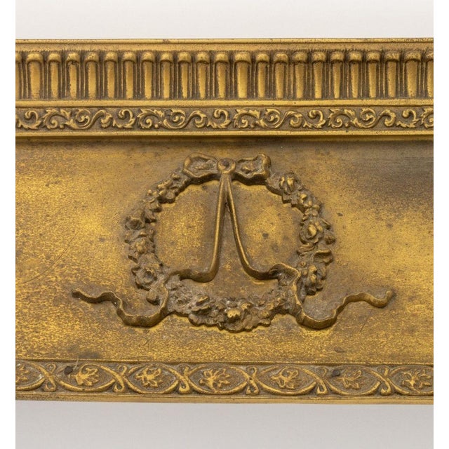 American American Gilded Age Fireplace Surround, Ca. 1900 For Sale - Image 3 of 7