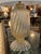 Jan Showers for Kyle Bunting Murano Glass Swirl Table Lamp With Gold Leaf For Sale - Image 9 of 12