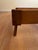 Wood Vintage Franklin Shockey "Sculptured Pine" Full Bed Frame For Sale - Image 7 of 9