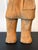 Chinese Terracotta Statue Tomb Figure East Han Dynasty For Sale In Atlanta - Image 6 of 15