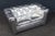 Small English Chesterfield Sofa For Sale - Image 4 of 13