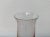 Vintage German Glass Carafe from Villeroy & Boch For Sale - Image 16 of 18