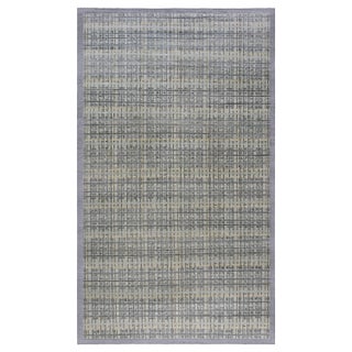 High-Quality Contemporary Geometric Rug by Doris Leslie Blau For Sale