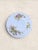 Vintage English Teacup, Saucer and Side Plate, Aynsley For Sale - Image 10 of 12