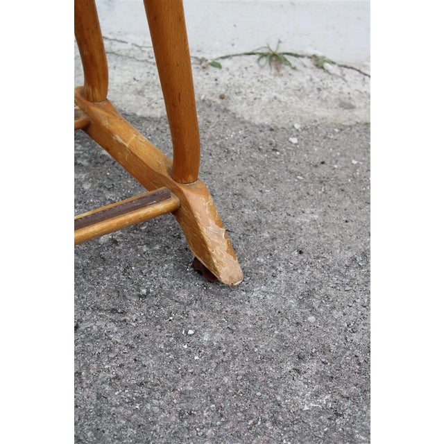 Vintage Valet by Ico Parisi for Fratelli Reguitti, 1950 For Sale - Image 13 of 17