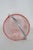 Early 20th Century Fostoria Versailles Pink Depression Glass Ice Bucket With Metal Handle 4503b For Sale - Image 16 of 16