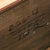Brown Mid Century Modern Dresser Credenza Birch Walnut Drawer Italian Blonde For Sale - Image 8 of 12