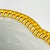 Carl Schumann Arzberg Reticulated Porcelain Bowl 7.5-inch With Gilded Scalloped Edge (Antique, Ca. 1920) Bavaria For Sale In Philadelphia - Image 6 of 12