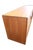Danish Sideboard in Teak with Louvered Doors from Dyrlund, 1960s For Sale - Image 9 of 15