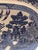 19th C Blue Willow Pattern Platter For Sale - Image 12 of 12