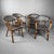 Elysée Bistro Chairs, 2000, Set of 4 For Sale - Image 10 of 14
