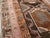 Mid 20th Century Galerie Shabab Collection Mid-20th Century Turkish Anatolian Wide Gallery Runner For Sale - Image 5 of 10