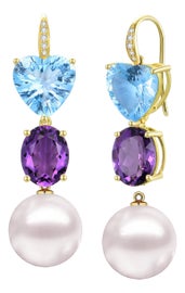Example of Kai Fine Jewelry Earrings