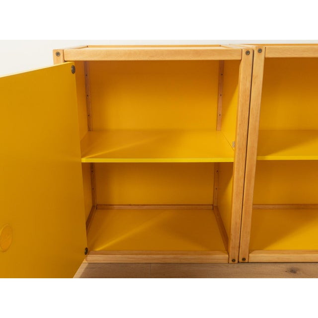 Vintage Commode by Flötotto, 1970s, Set of 4 For Sale - Image 4 of 11