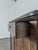 Louis Philippe Buffet in Flamed Mahogany For Sale - Image 4 of 7