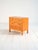 Deco Chest of Drawers in Flamed Birch, 1930s For Sale - Image 3 of 6