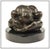 Jeanie Renchard Authentic Bronze Sculpture "Burning Man", listed with the Submit Best Offer option. Additionally this...