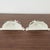 Plastic Vintage Syracuse Ornamental Company | Syroco Wall Pockets For Sale - Image 7 of 10