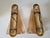 1980s Brass Wall Lights from Lakro Amstelveen, 1980s, Set of 2 For Sale - Image 5 of 8