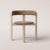 Wood Principal Dining Chair in Wood by Bodil Kjær for Karakter For Sale - Image 7 of 9