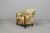 Vintage Art Deco Lounge Chairs in Birch and Pine, 1920s, Set of 2 For Sale - Image 9 of 18