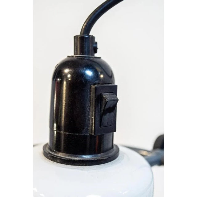 1980s Vintage Desk Lamp, 1980s For Sale - Image 5 of 7