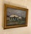 Max Gretschel Signed Oil Painting of Ukranian Landscape, C. 1918 For Sale In San Francisco - Image 6 of 12