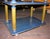 1960s 1960s Vintage James Mont Stand Table For Sale - Image 5 of 15