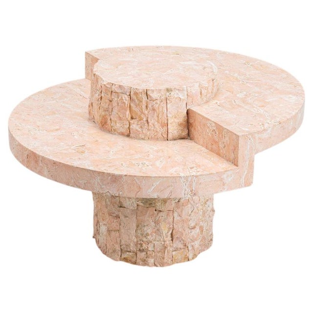 Small Vintage Coffee Table, Belgium, 1970s For Sale - Image 15 of 15