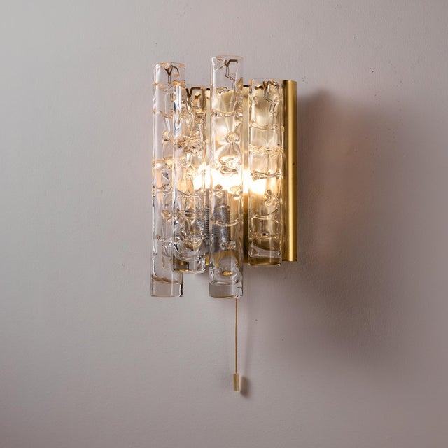 Wall Lamp from Doria Leuchten, 1960s For Sale - Image 6 of 18
