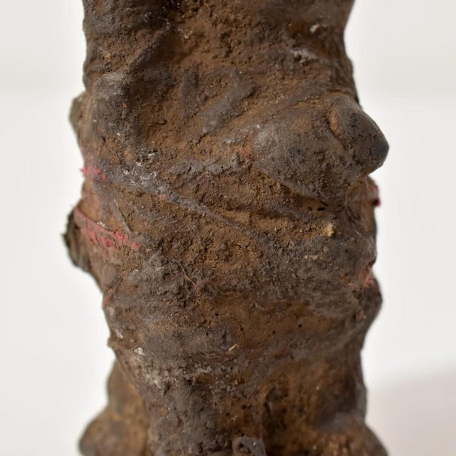 Early 20th Century Kara Fetish Figure Tanzania For Sale - Image 4 of 8