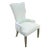 Fremarc Designs Upholstered Side Chairs For Sale