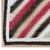 1930s Mounted Early 20th Century Diné Eye Dazzler Rug For Sale - Image 5 of 14