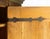 Late 18th Century Swiss Painted Wedding Pine Armoire For Sale - Image 17 of 18