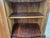 Chippendale Walnut Burl Bedside Tables, 1940, Set of 2 For Sale - Image 11 of 17