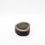 R & Y Augousti Set of 2 Boxes in Black Shagreen With Shell and Bronze Patina Brass Details by R&y Augousti For Sale - Image 4 of 9