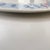 Cake plate Rosenthal Lotus Blue Ø 29.5 cm Condition: Used, very good condition Material: Porcelain This piece has an...