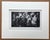 American Vintage 1939 Print in 11x14 Mat, Ready to Frame: Peggy Bacon "Pity the Blind" For Sale - Image 3 of 3